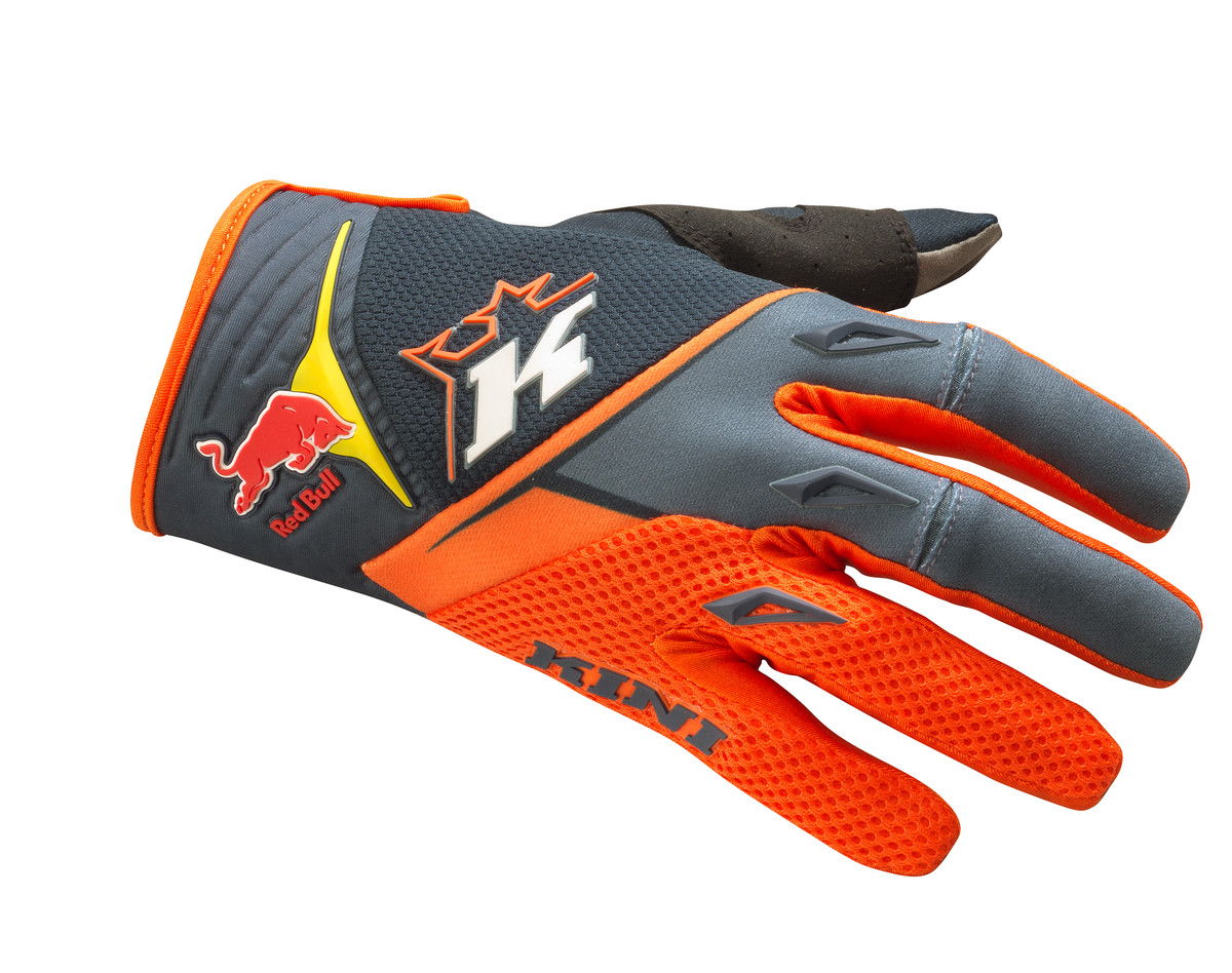 Main image of KTM Kini RedBull Competition Gloves